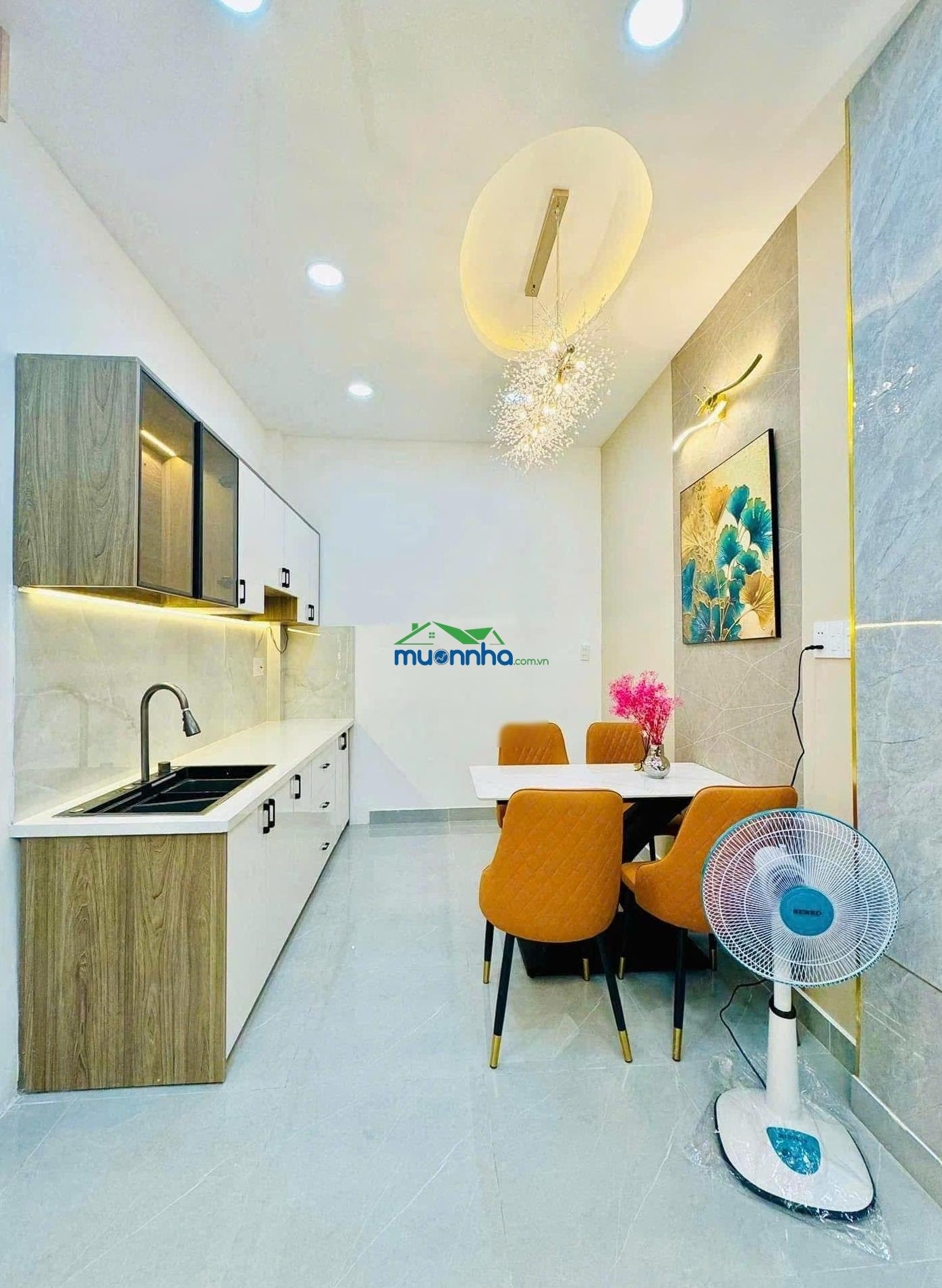 Bán nhà riêng tại số 11, bình thọ, thủ đức, 2,8 tỷ, 38m², 2pn, 2wc - 2
