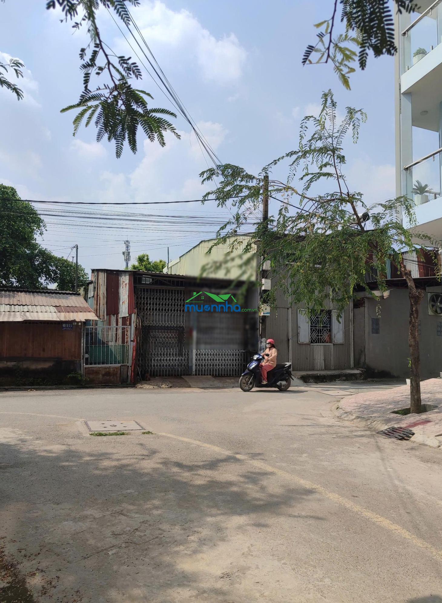 Anh tôi bán gấp nhà hxh ,khu ven sông vườn lài , an phú đông , q12-nhà 4 tầng mới đẹp gía 9,5 tỷ tl - 3