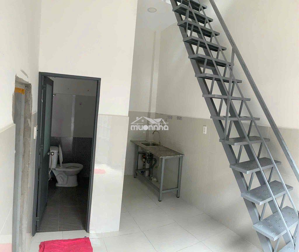 Nhà cho thuê lâu dài - 3