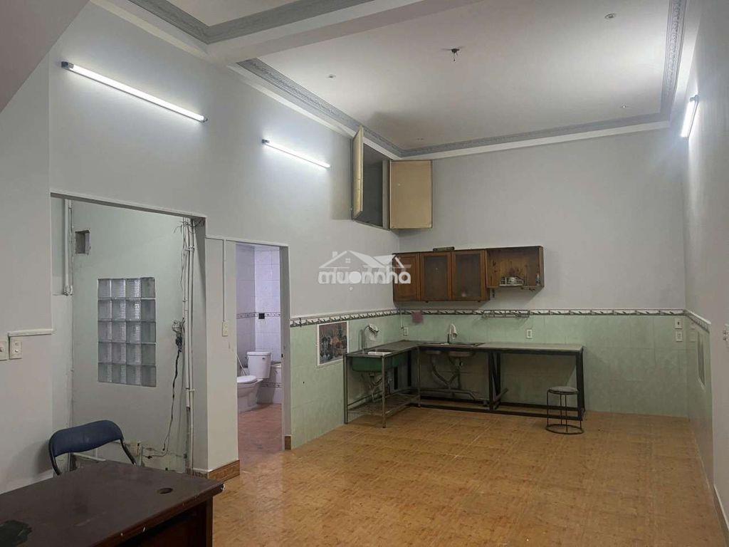 🏡 Cho thuê nhà nguyên căn hẻm lê văn lương – tân hưng, quận 7 - 4