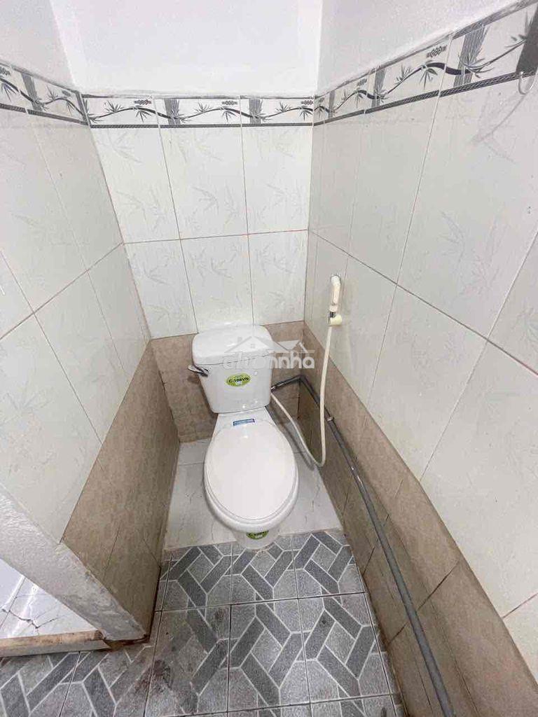 Cho thuê phòng trọ 301 trần xuân soạn, q7 phòng đẹp giá rẻ - 2