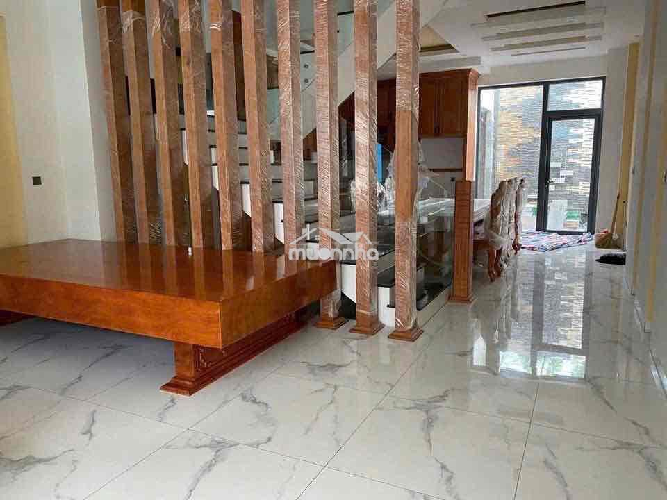 🔥 Nhà kđt đông thủ thiêm q2 – full nội thất – 4pn chỉ 30tr - 3