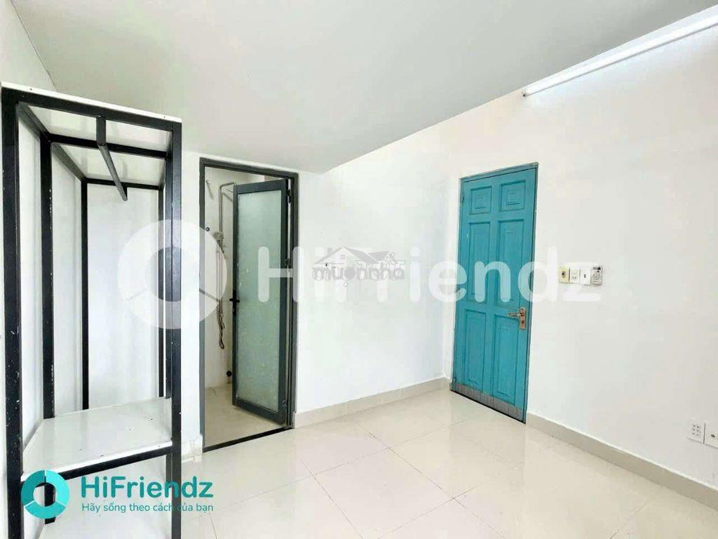 Phòng mới gần vhu - đầm sen cửa sổ - 4