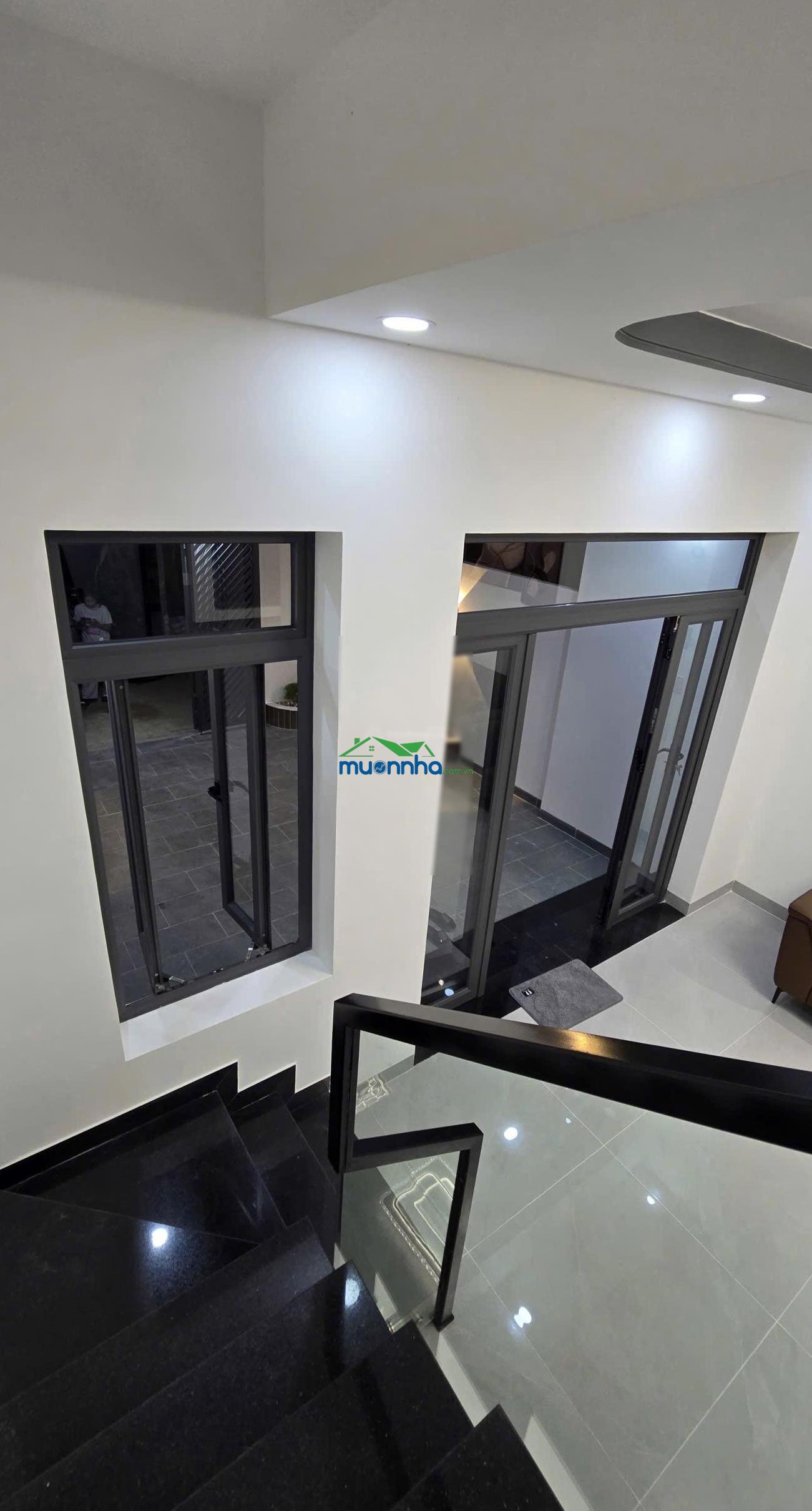 Chủ ngộp cần bán nhà đường 18b, xã bình chánh, tp. hồ chí minh - 4