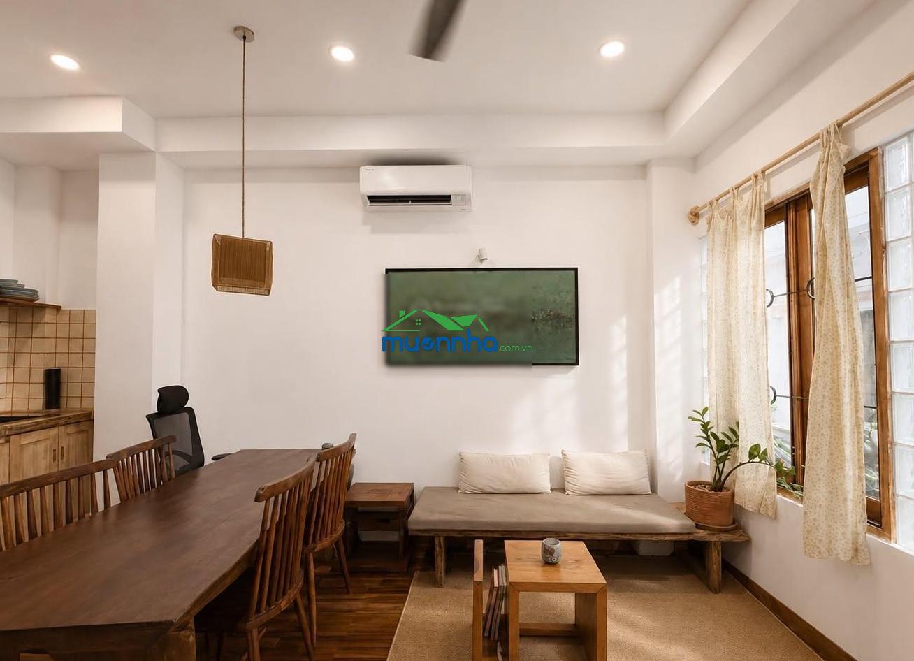 Homestay airbnb nam kỳ khởi nghĩa, p. xuân hòa, quận 3 53.4m² 2 căn vừa ở vừa cho thuê 14.85 tỷ - 4