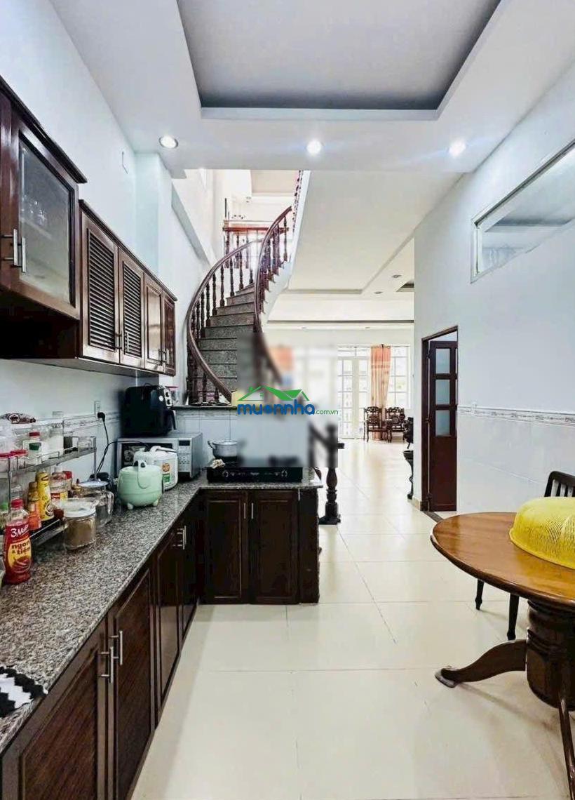 Bán nhà 1/ hẻm xe hơi lê đức thọ, p.17, gò vấp (6.25mx15m); giá 11.9 tỷ tl - 3