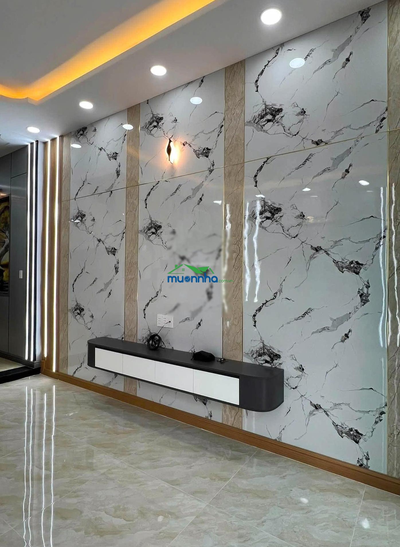 Thanh lý gấp trong tuần nhà - chợ bờ ngựa, 80m2, 3pn, 3wc, hoặc cho thuê 15tr/tháng - 4