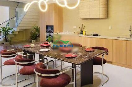 Bán nhà phường thảo điền giá 29 tỷ