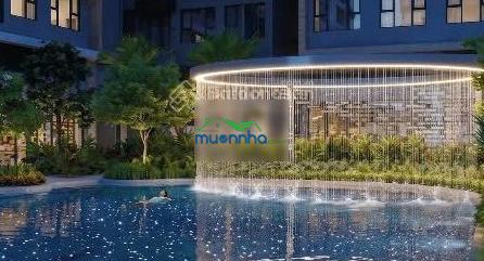 Gladia heights - trục căn 2pn góc view công viên giá tốt - 10% chỉ 650 triệu sở hữu