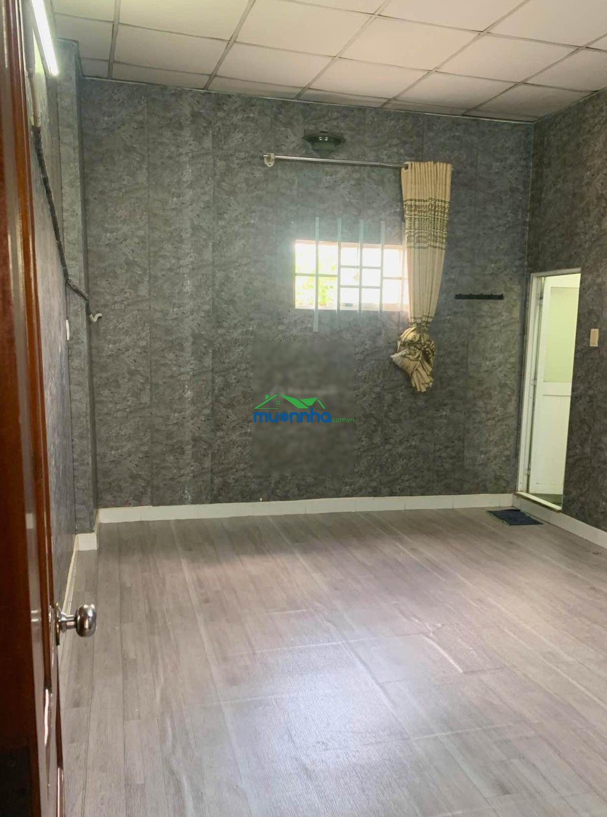 Bán nhà hxh nguyễn thái sơn - an nhơn (p5 - gv), 52m² ngang lớn 4.2m, chỉ nhỉnh 5 tỷ - 3