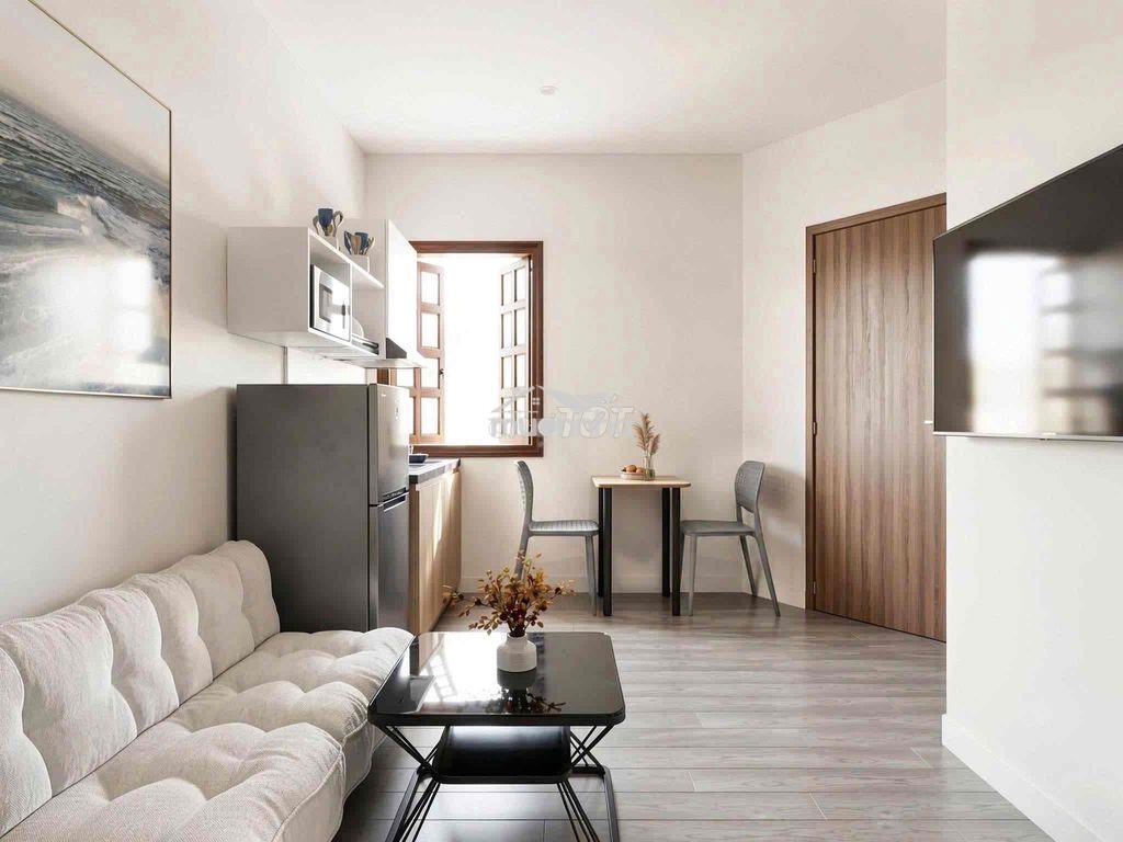 💥Hot💥 dự án mới 100% 1pn bancol 63m2 ngay nguyễn văn trỗi giá cực tốt - 3