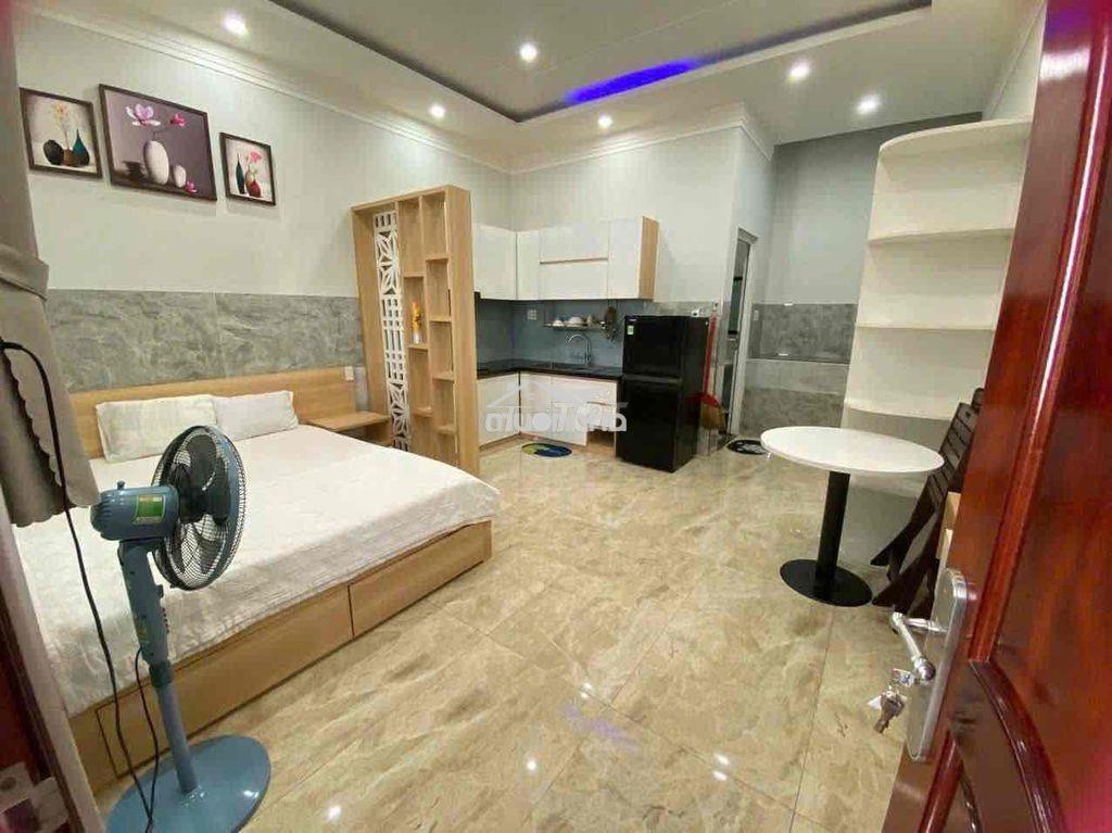 🏡 Cho thuê căn hộ full nội thất – gần vincom biên hòa - 4