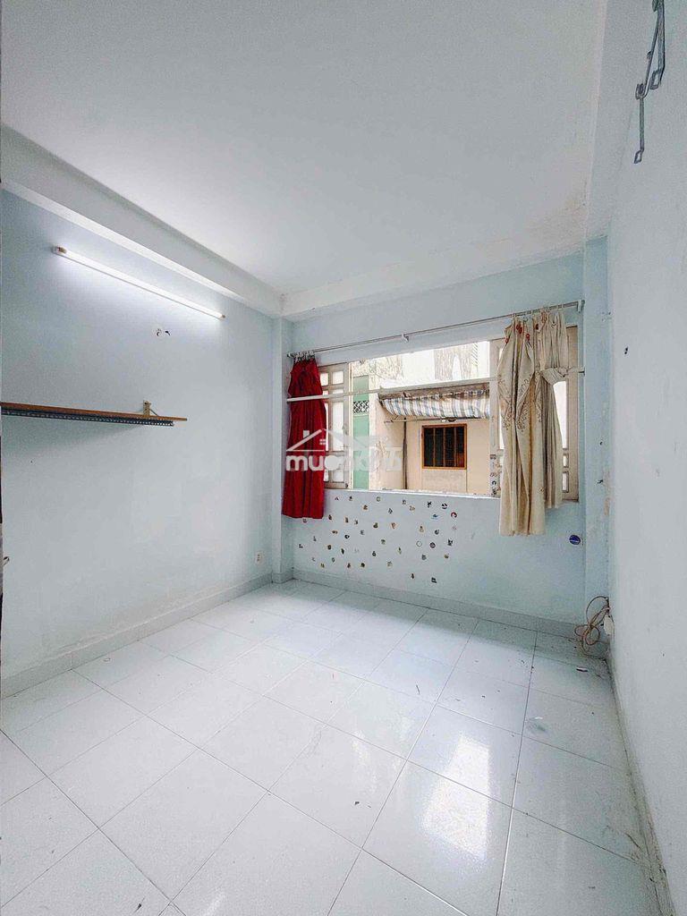 4 tầng - khu dân cư bán gấp - 2