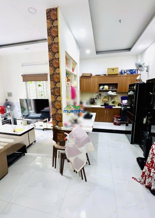 Nhà đẹp hxh tây thạnh - 9x9 (3pn 3wc) - giá 7 tỷ tl - 2