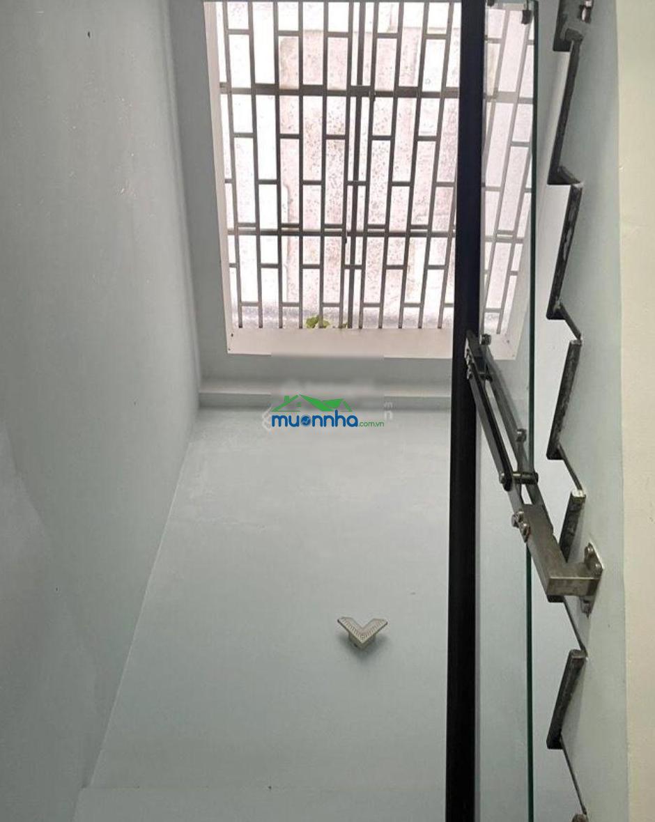 Bán nhà 4 tầng bình phú, quận 6, 80m2 (4 x 20m), sát đại lộ võ văn kiệt, hướng đông, giá nhỉnh 6 tỷ - 3