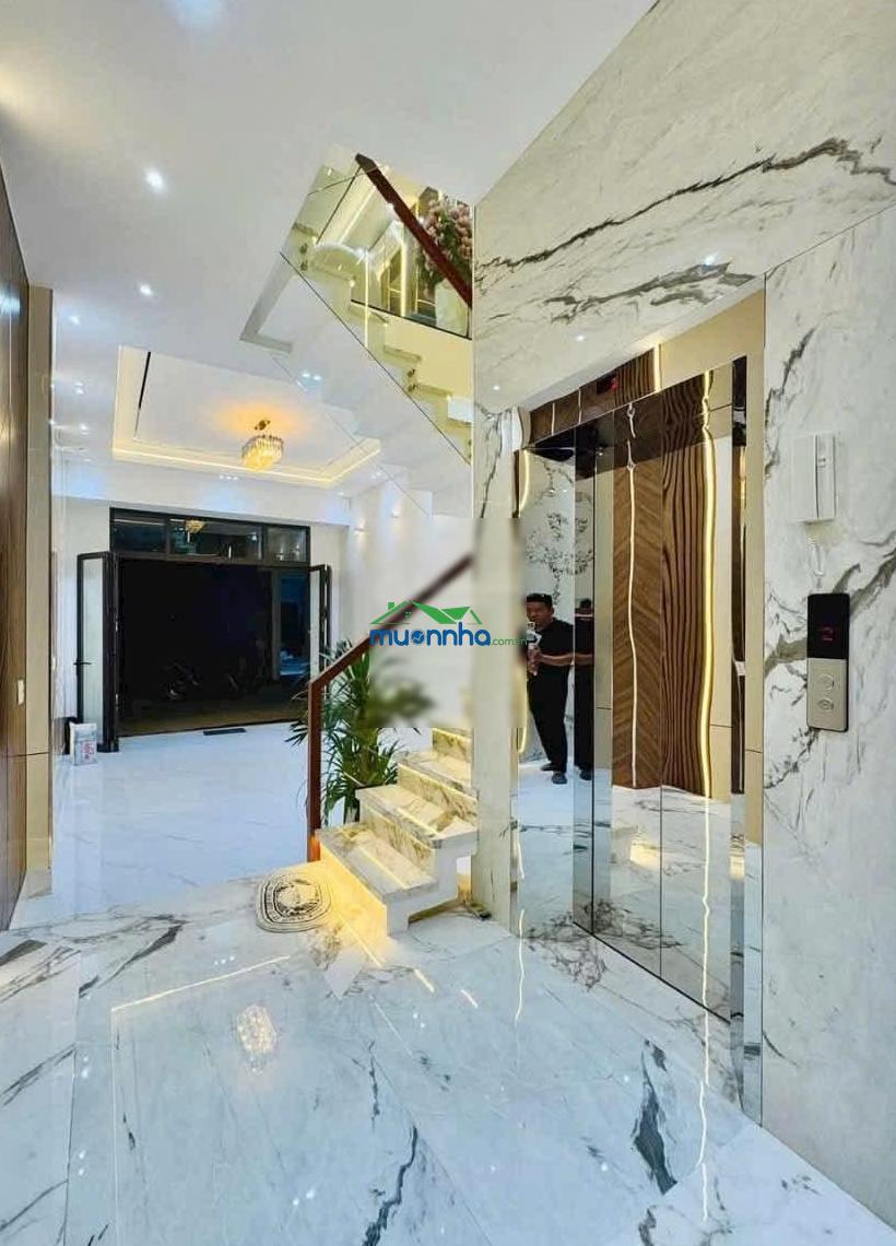 Tôi cần tiền nên bán gấp căn nhà đường bùi văn thêm phường 9 quận phú nhuận chỉ với giá 3tỷ250 - 2