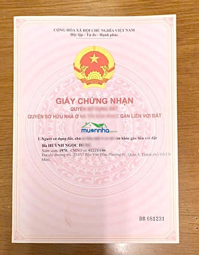 Cần bán nhà - vườn, 135 tỷ, 3.339,6 mét, 16m giáp mặt tiền 24 đường long thuận, p. long phước, hcm - 4