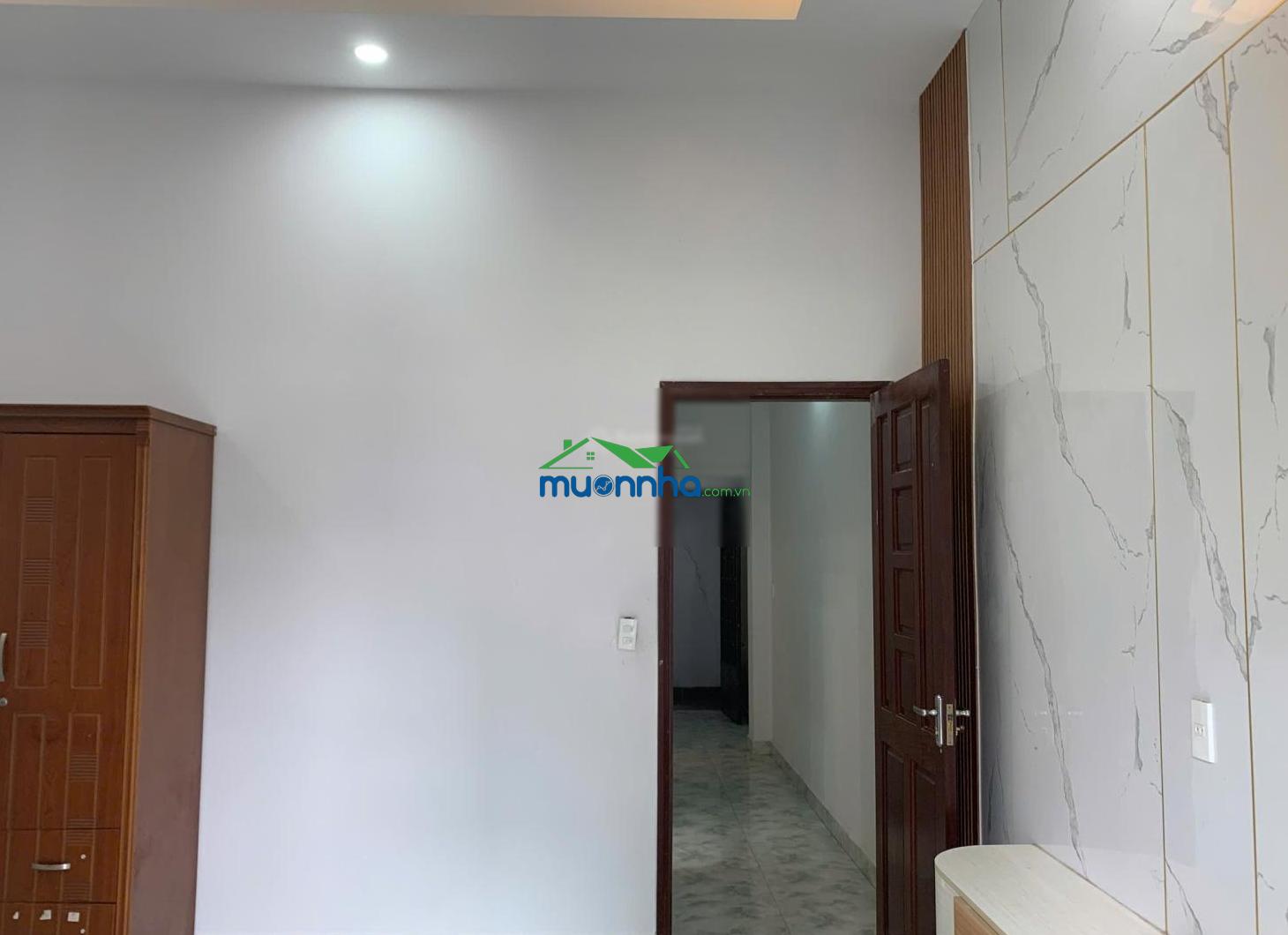 Biệt thự mini 72m2 - xe hơi ngủ trong nhà, chỉ 9,1 tỷ - 3