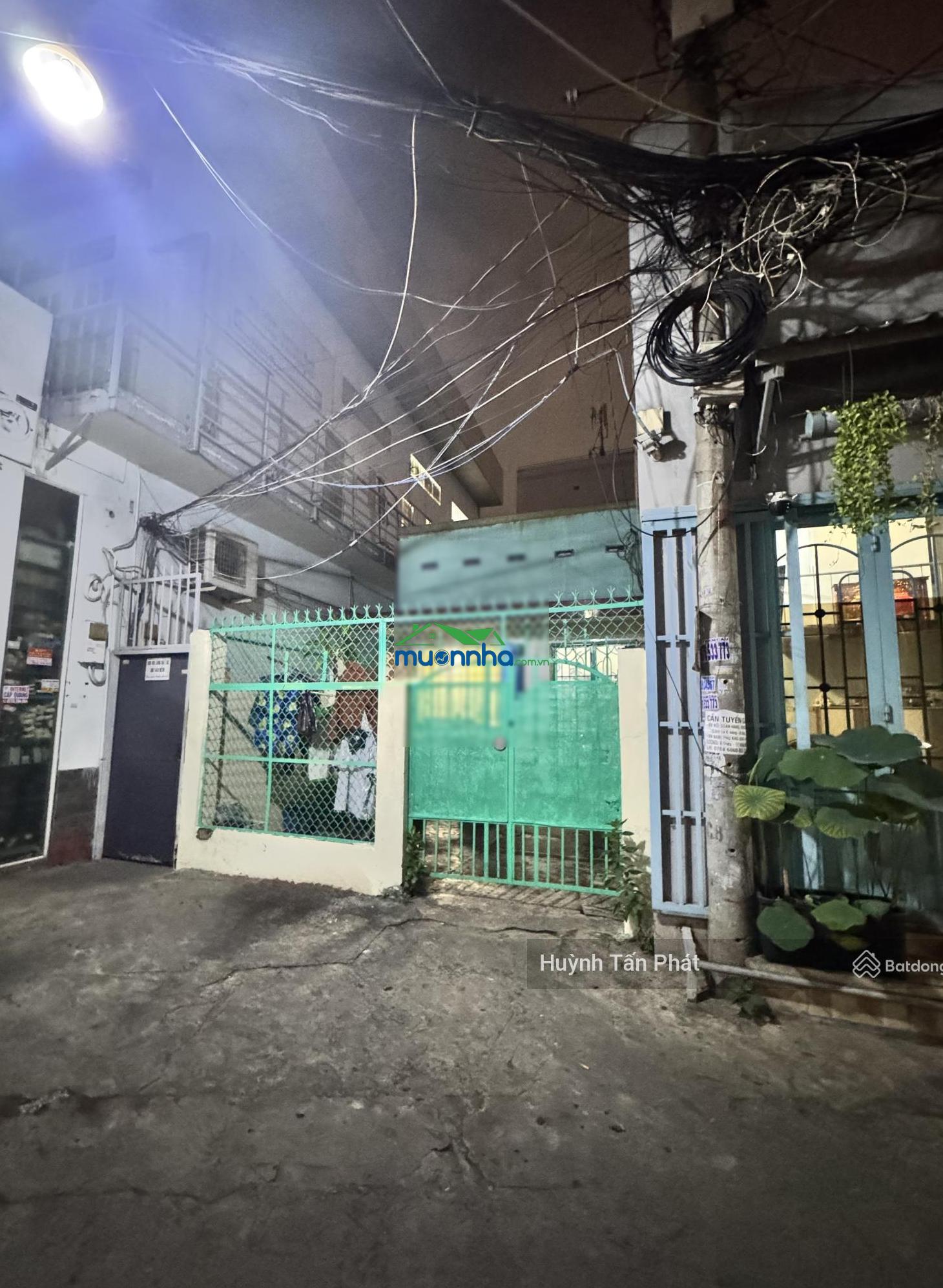 110m2 đường xe hơi lê văn lương, ngang 4.5m nở hậu, sát lotte nguyễn thị thập chỉ 9 tỷ, tân hưng q7 - 2