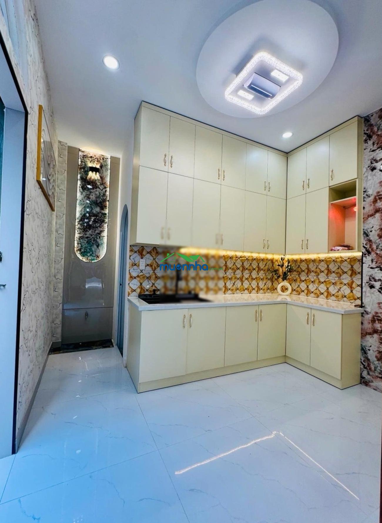 Bán nr tại âu dương lân, 5,68 tỷ, 32m2, 3pn, 3wc, pháp lý đầy đủ - 3