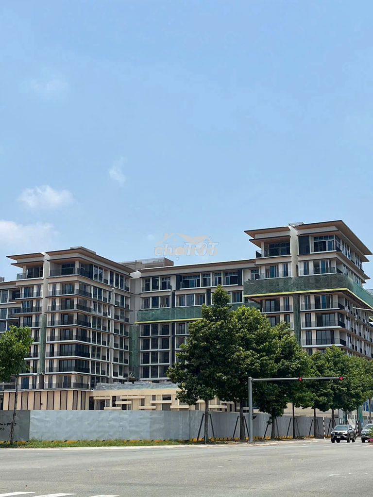 The ten - mua trực tiếp từ chủ đầu tư - diện tích: 101m² thiết kế  đẹp - 2