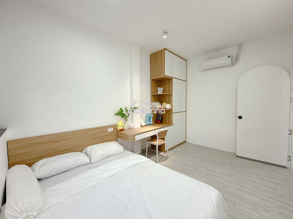 Cho thuê chdv cityland full nội thất mới đẹp - 4