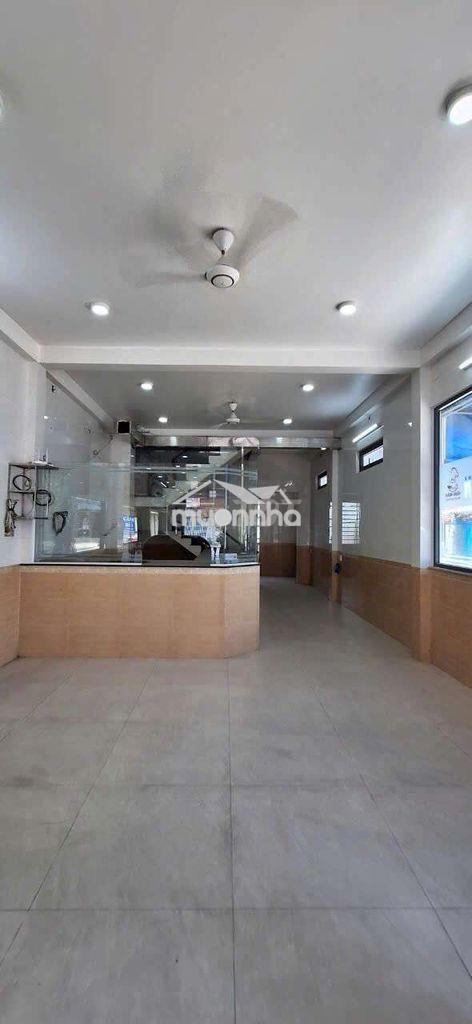 Cho thuê góc 2 mặt tiền nguyễn văn bứa,kinh doanh đa ngành nghề - 2