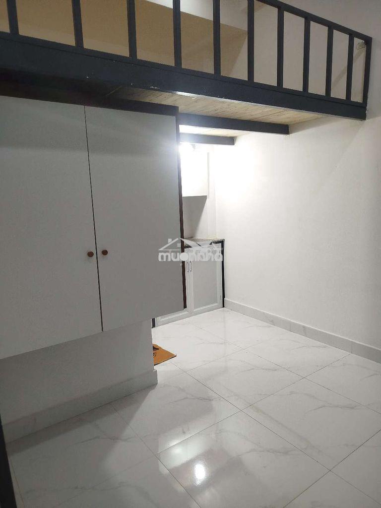 Phòng chờ thuê ở 646/88đường vườn lài phường an phú đông ,q12,  - 2