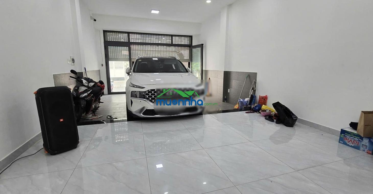Bán nhà 4 tầng khu dân cư hoàn cầu, ecogreen 5x17m giá 18,3 tỷ - 4