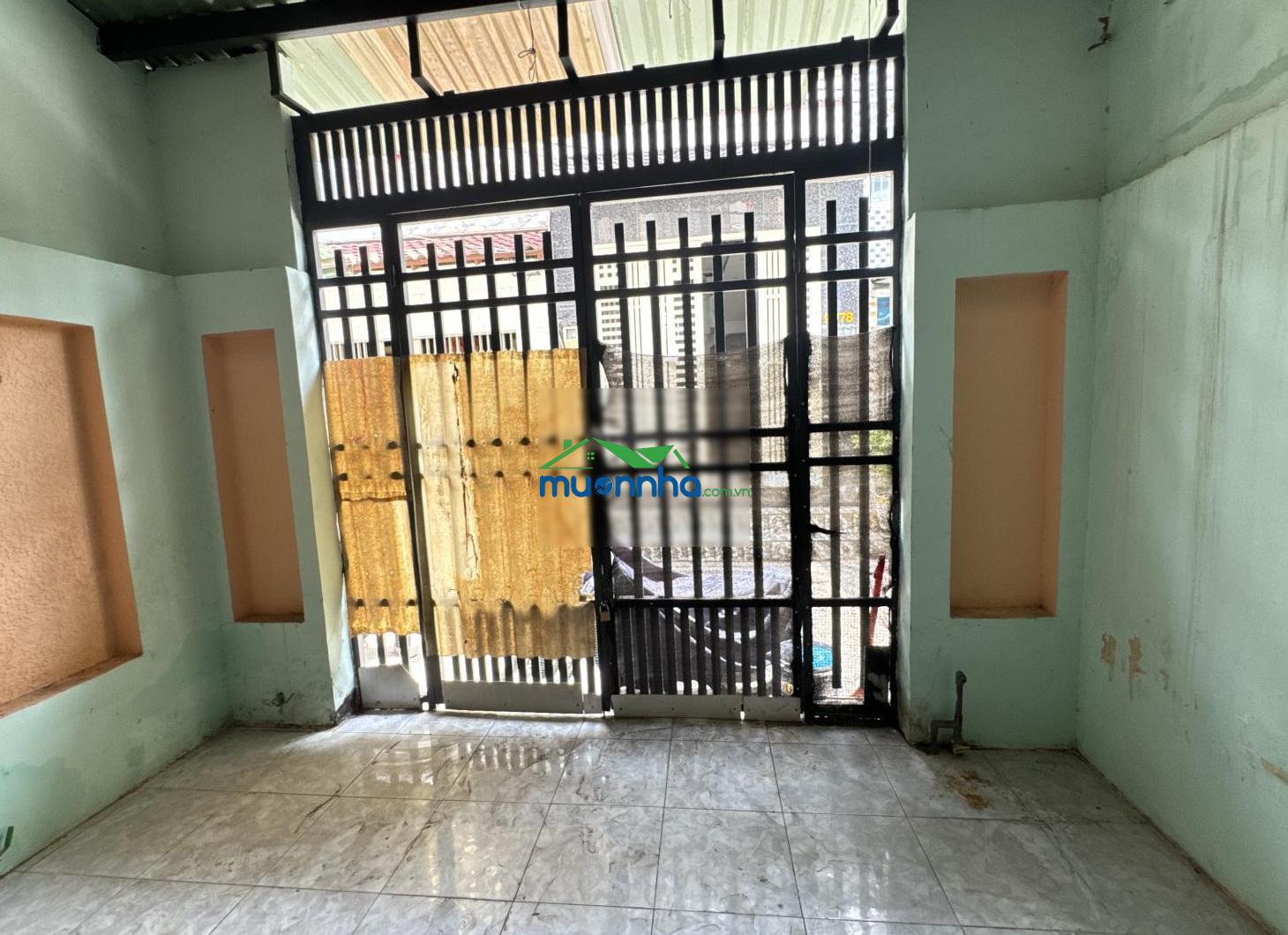 92m - 2 tầng - 2 mặt hẻm ô tô, đ.phan anh - 5.97tỷ tl
