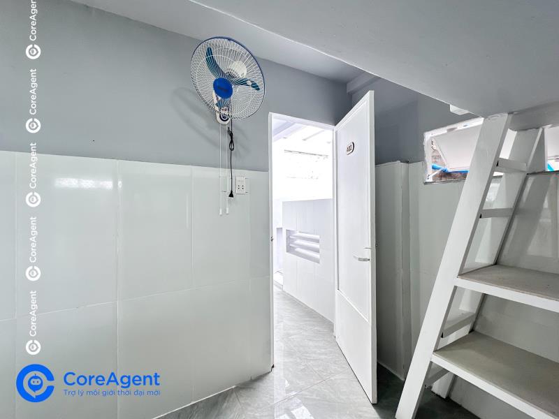 Duplex - full nt - siêu rẻ - chỉ tính điện - đi bộ qua vhu - 2