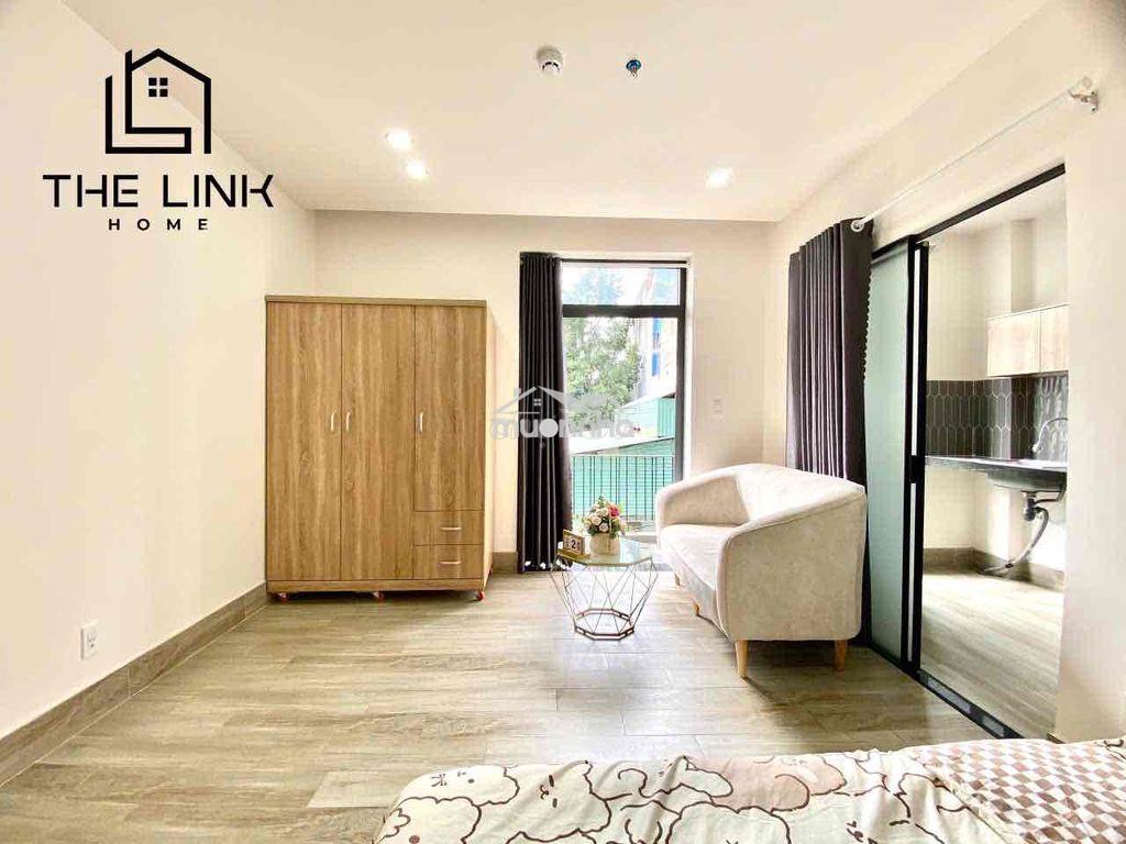 🏡🏡 Hệ thống căn hộ, studio,1 phòng ngủ tách bếp, hầm xe thang máy - 2
