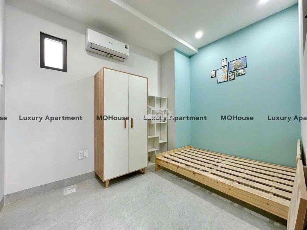Cho thuê phòng trọ full nội thất như hình tại q10 - gần sgu, đh mở - 3