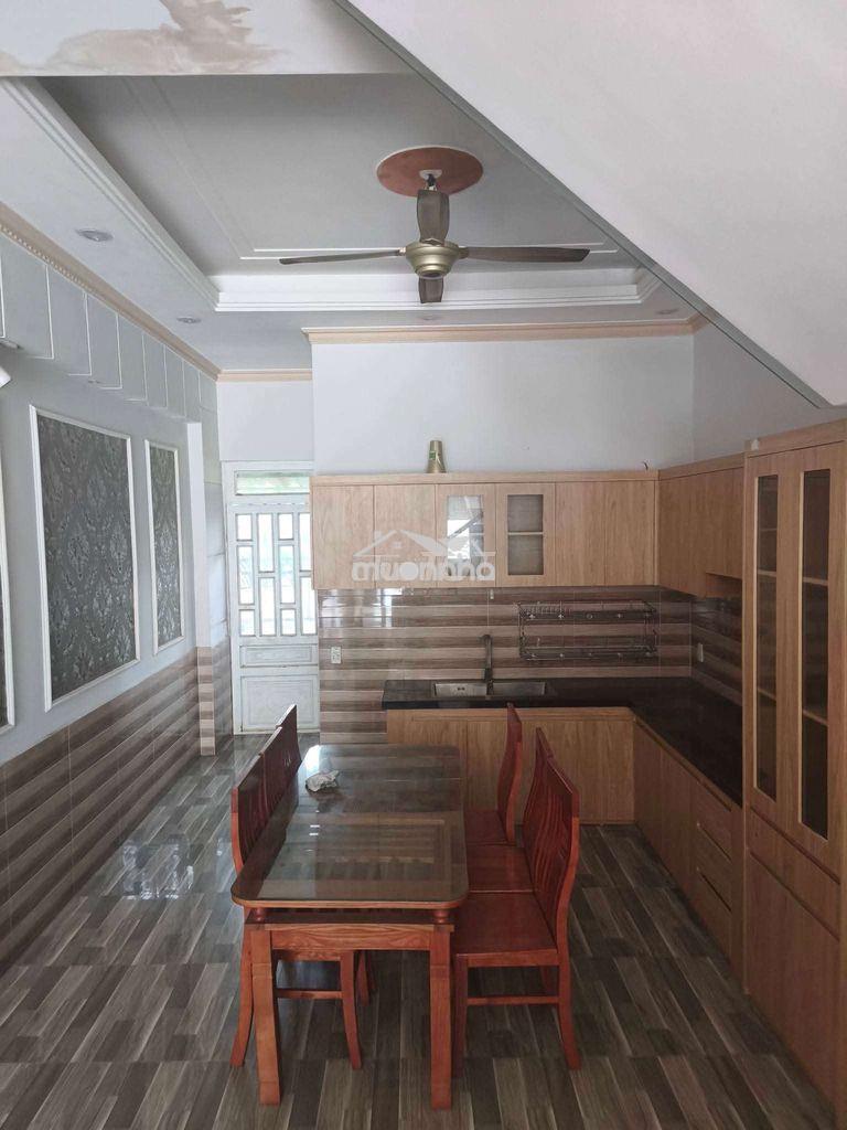 Nhà 3 tấm gần làng đại học quốc gia  - 4