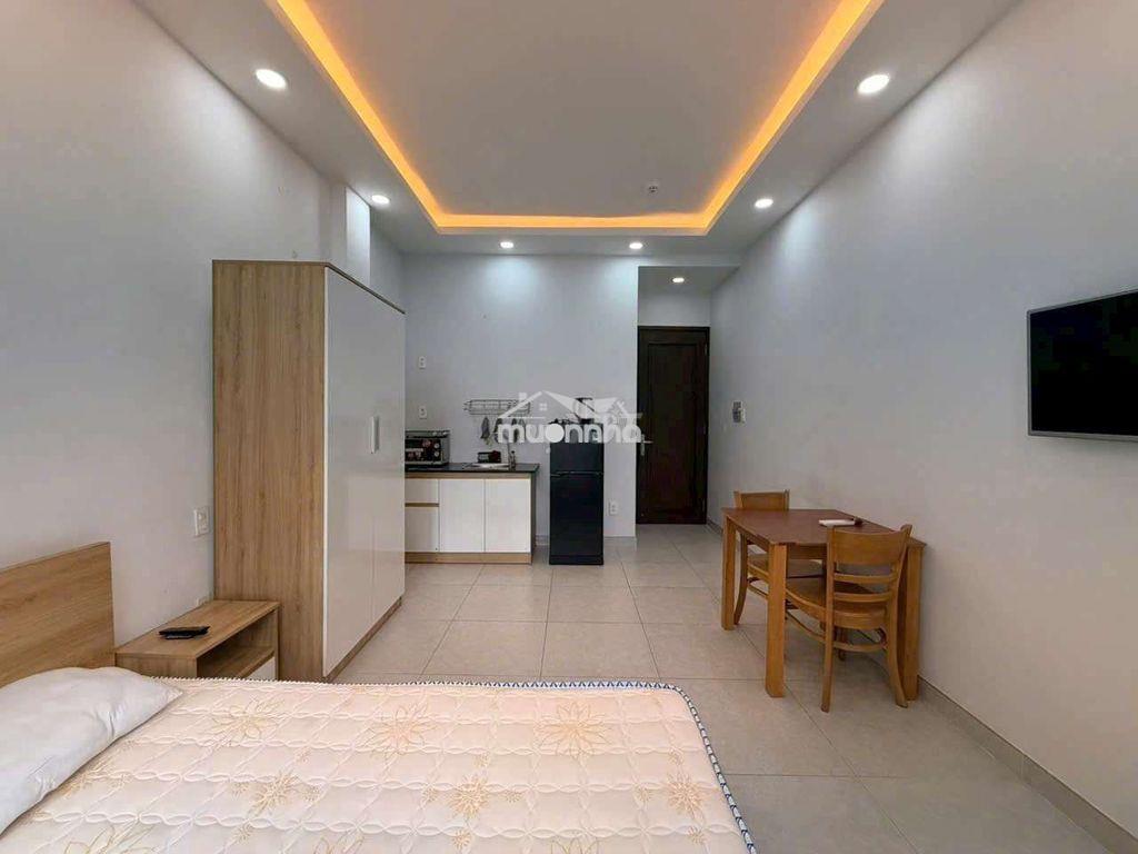 Cho thuê căn hộ 30m2 full nội thất - hoàng hoa thám gần chợ bà chiểu  - 3