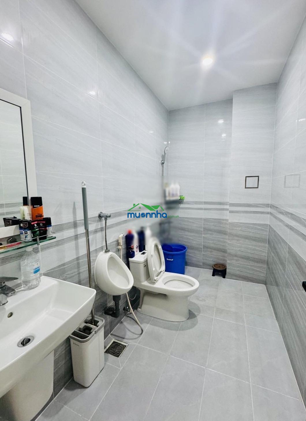 Siêu phẩm thoại ngọc hầu hẻm xe tải thông ngang 5m dài 23m 118m, chỉ 12tỷ hơn - 3