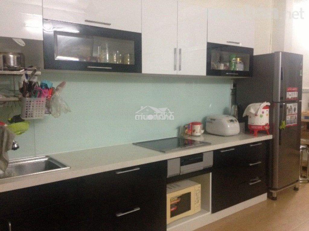 Cho nữ thuê phòng ngay cầu bông (bình thạnh), full nt, giờ giấc tự do - 3