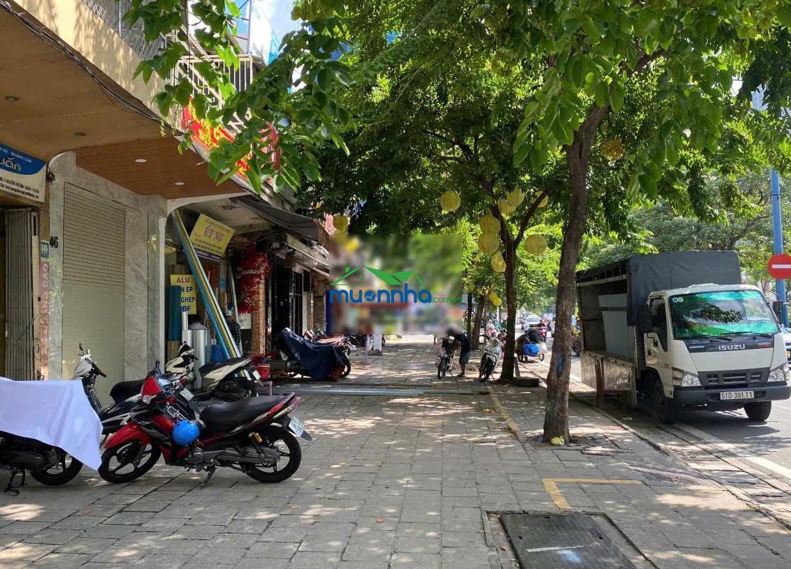 Q. bình thạnh nguyễn hữu cảnh 7m64x19.2m cn 144,7m² xây được hầm 5 tầng, giá 33 tỷ - 2