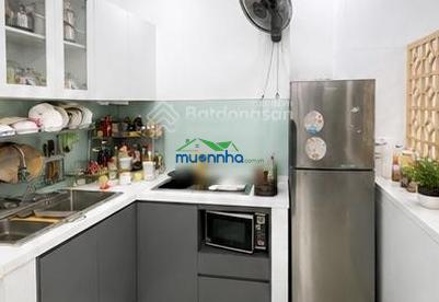 Nhà đẹp bình tân - 2 tầng - gần tên lửa - hẻm nhựa xe hơi 6m - 3,9 tỷ