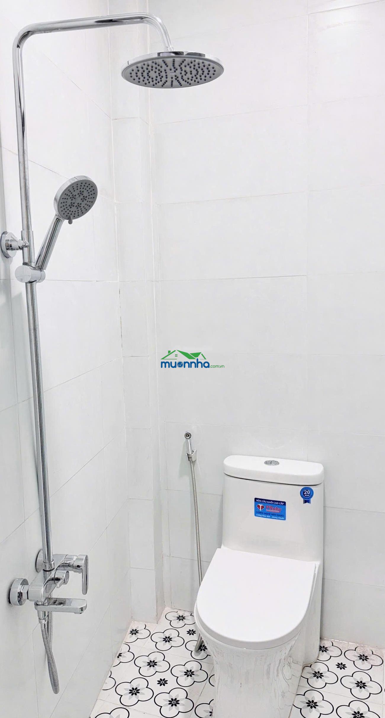 Mặt tiền nội bộ lê ngã, tân phú - 59m2 - 1t, 2l - chỉ 8.6 tỷ tl - 4