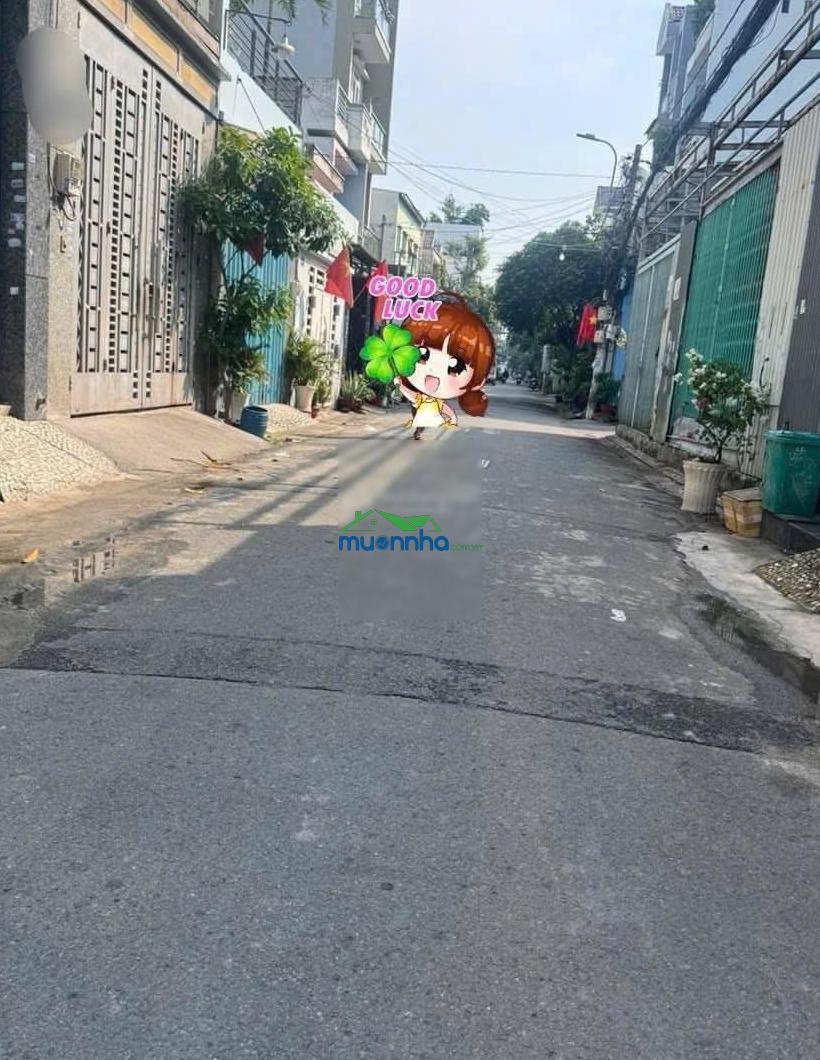 Worldcup chưa đến hồi kết mà chủ đã kết thúc với căn nhà cần bán gấp gần chợ thuận đạt - 4