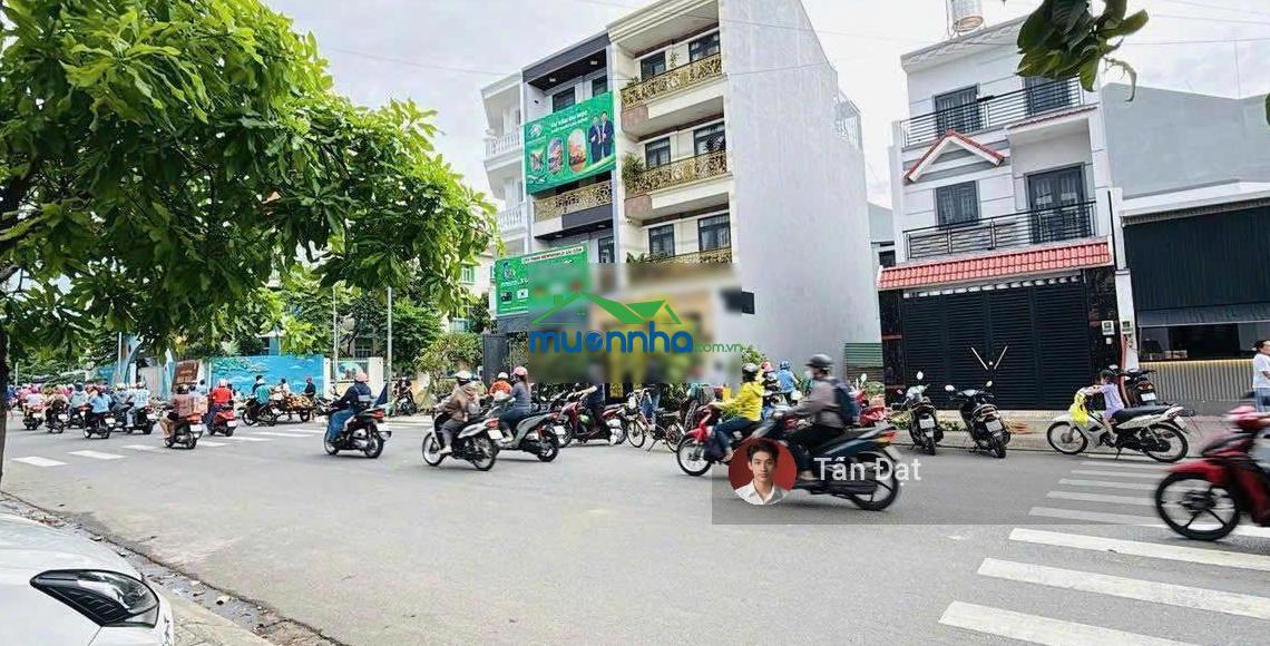 Chỉ hơn 38tr/m2 nhà 155m² full thổ cư hẻm xe hơi né - sát ql1k, cầu vượt linh xuân - làng đhqg - Ảnh 3