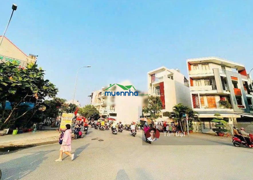 Chỉ hơn 38tr/m2 nhà 155m² full thổ cư hẻm xe hơi né - sát ql1k, cầu vượt linh xuân - làng đhqg - Ảnh 2