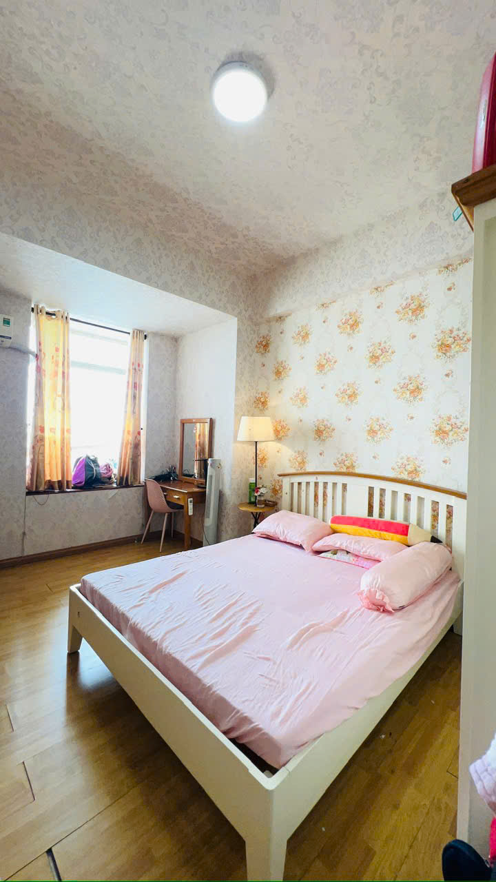 Cần cho thuê căn hộ thuận việt quận 11, dt : 77 m2, 2pn, giá : 12 tr/th - 3