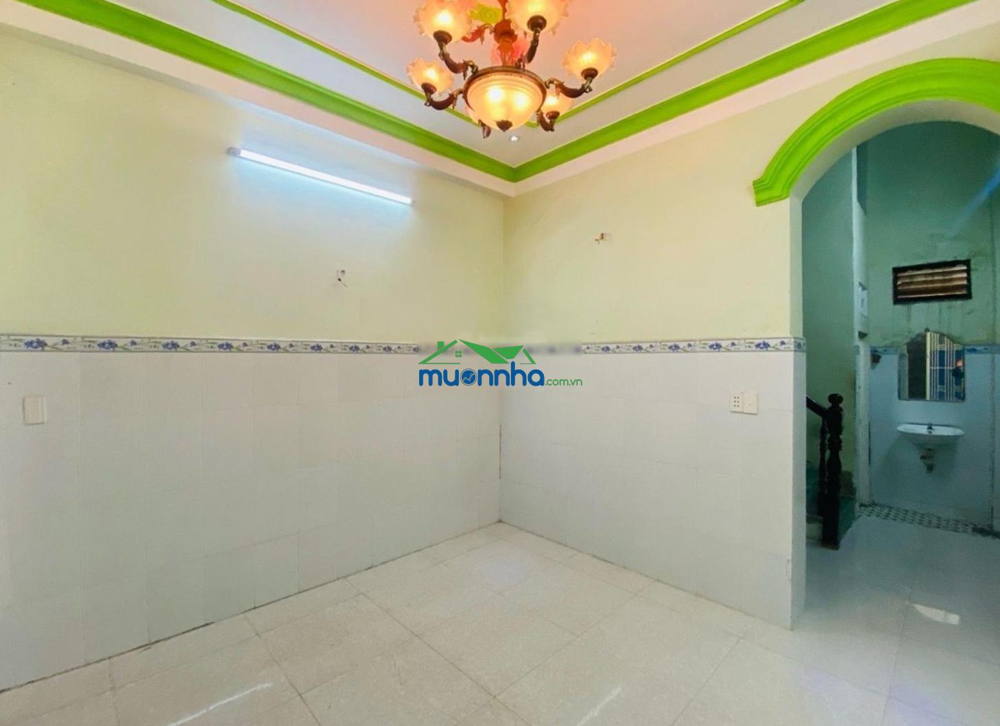 Nhà 50m², 3pn, chỉ 4 tỷ 5, khu kiều đàm, p tân hưng, quận 7, cần bán trong tháng