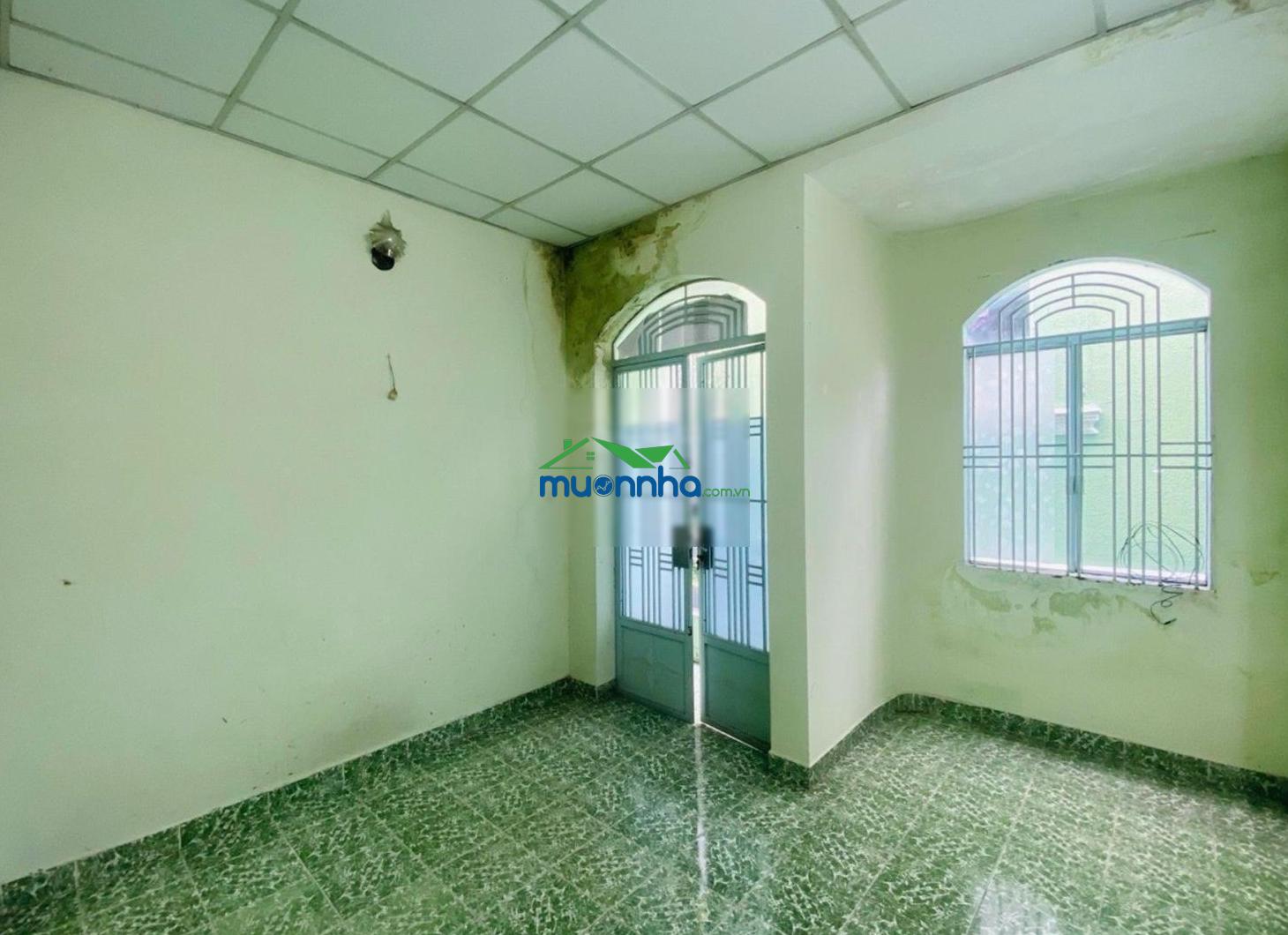Nhà 50m², 3pn, chỉ 4 tỷ 5, khu kiều đàm, p tân hưng, quận 7, cần bán trong tháng - 4