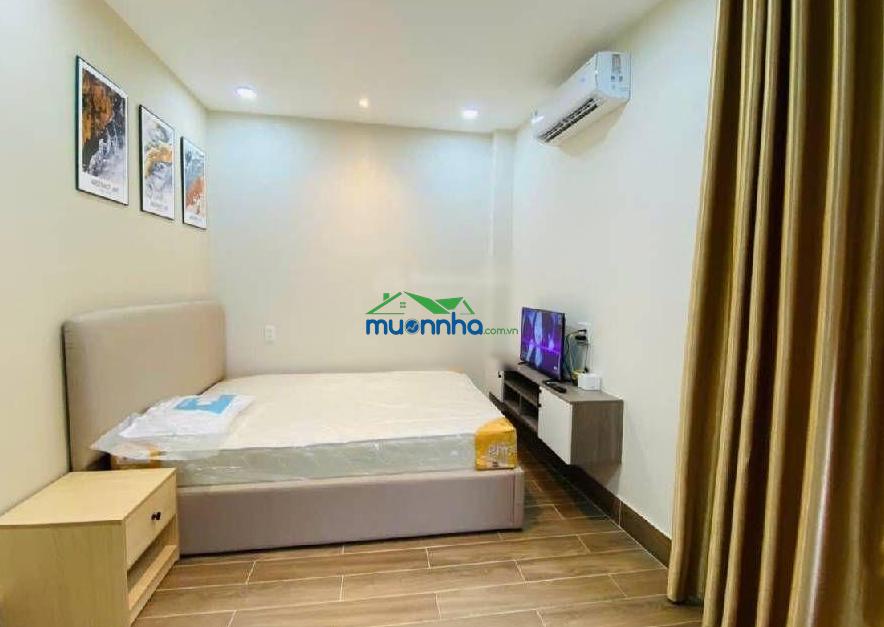 Bán nhà khu đường vạn kiếp giá 24 tỷ đang cho thuê khoán 130tr/tháng. - 3