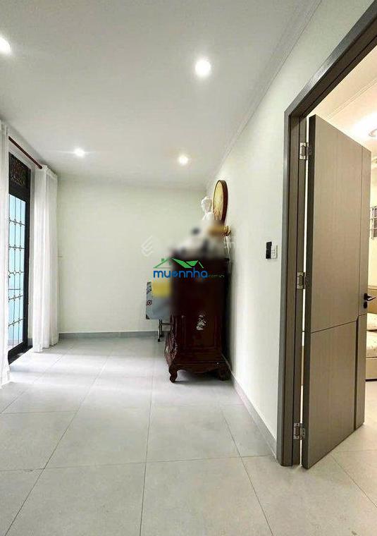 Nhà đẹp 3 tầng, hxh, nở hậu, gần mặt tiền nguyễn đình chiểu quận 3, hđt 20 triệu/tháng, chỉ 8.5 tỷ