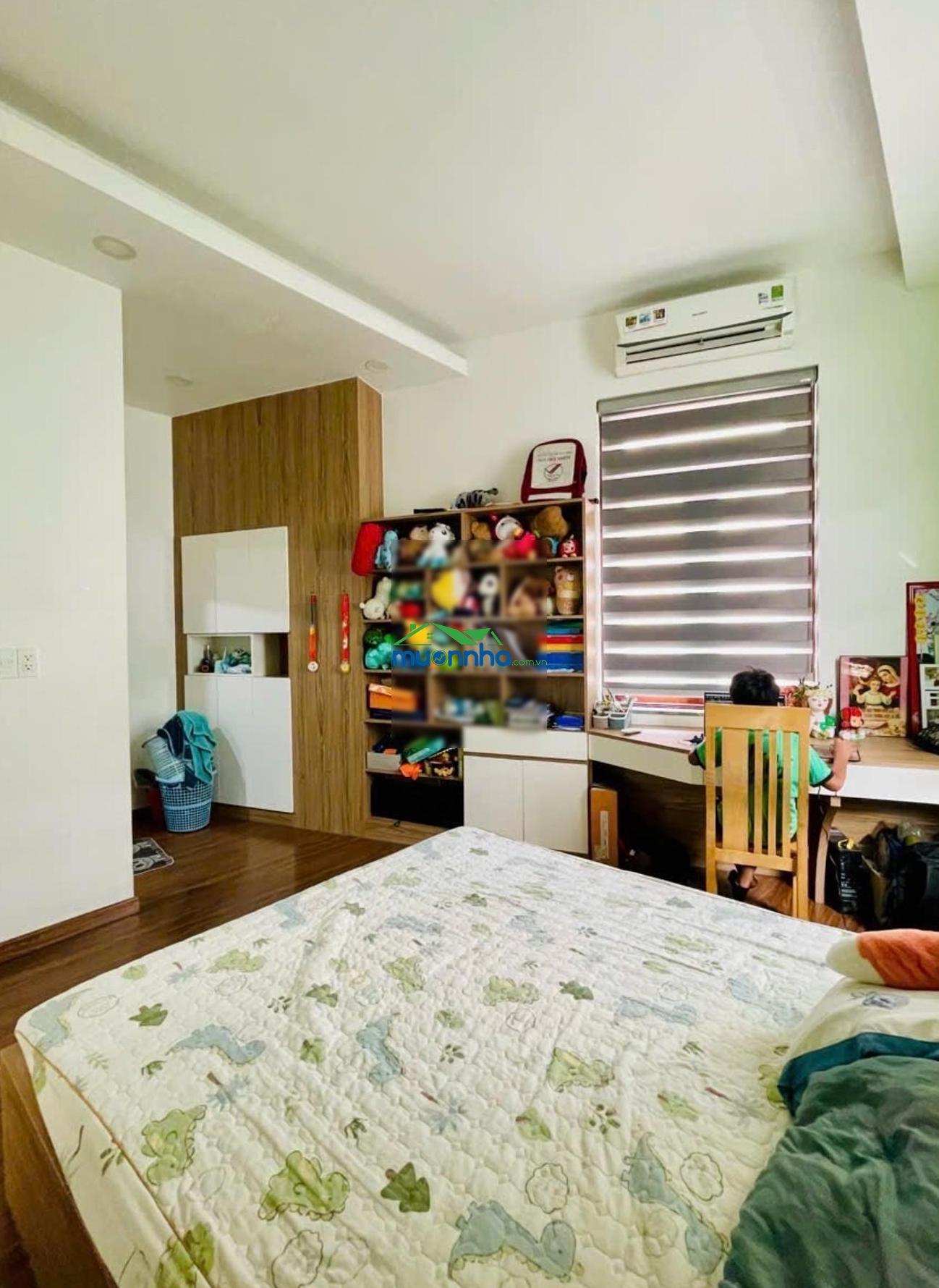 Bán nhà 3 tầng khu bên sông hiệp bình chánh, thủ đức hẻm xe hơi, 138m² ngang 7m nở hậu lô góc - 2