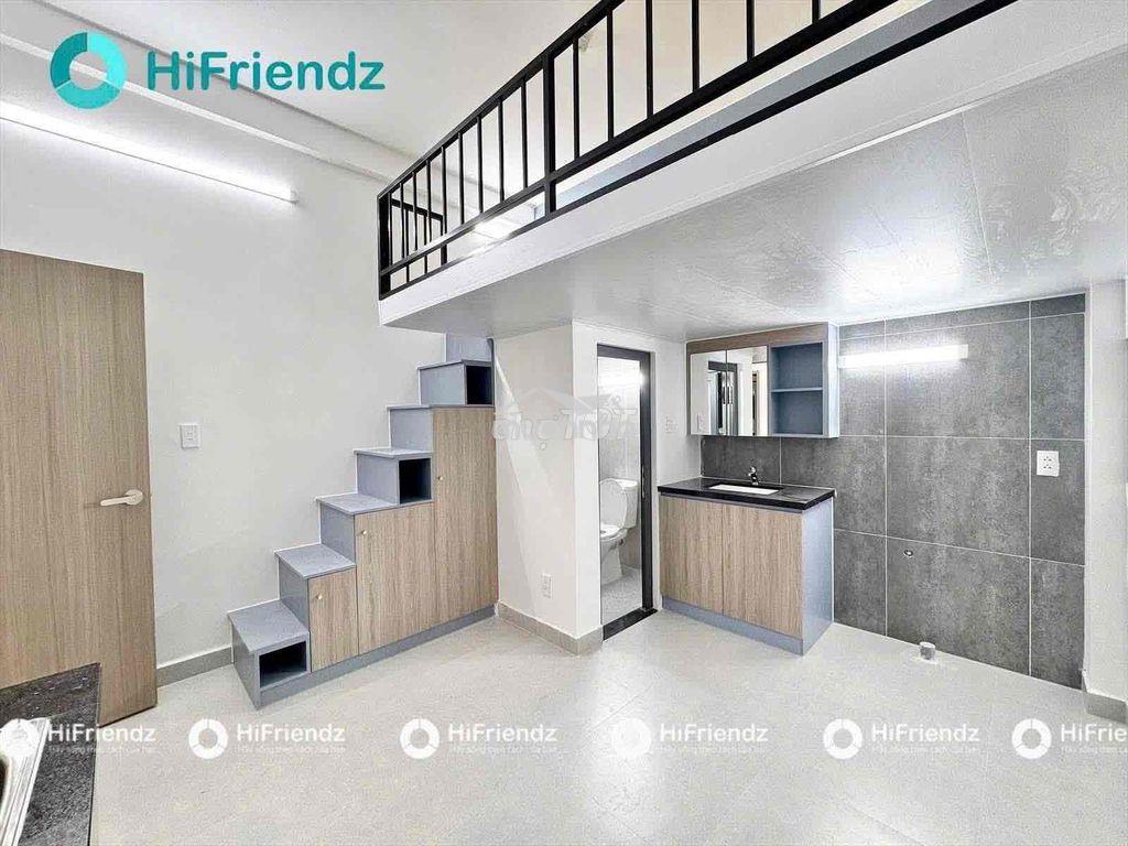 Chung cư mini quận 12 mới 100% giá hạt rẻ - 3